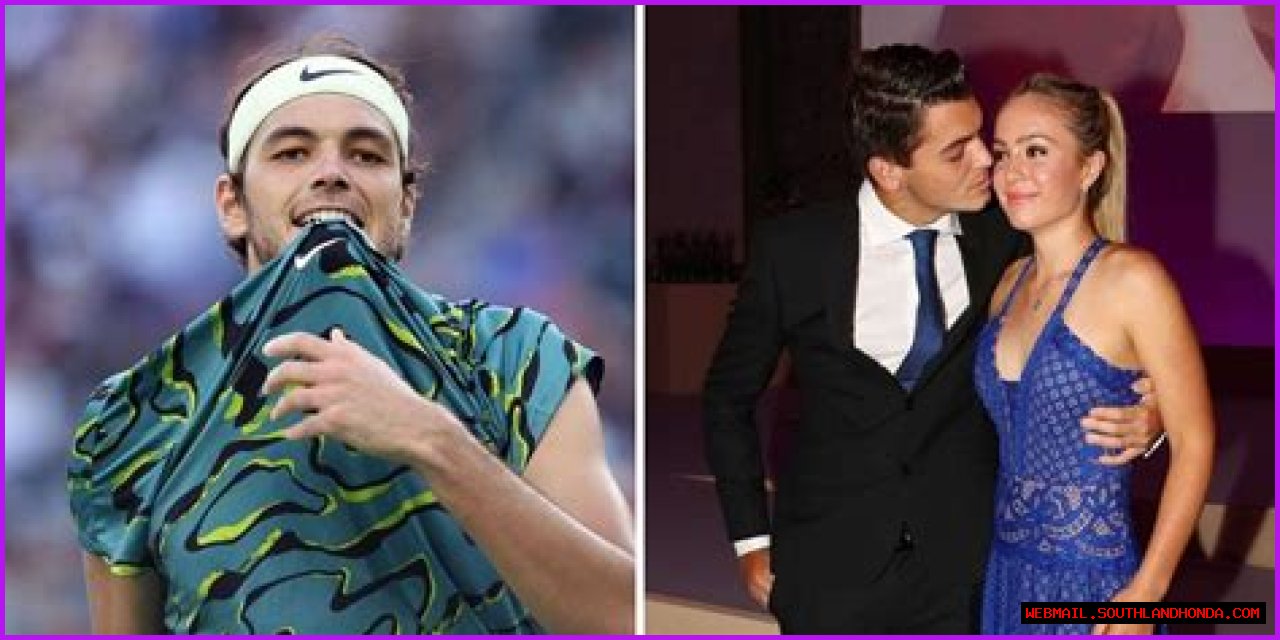 Uncovering The Truth: Does Taylor Fritz Stay Connected With His Son?