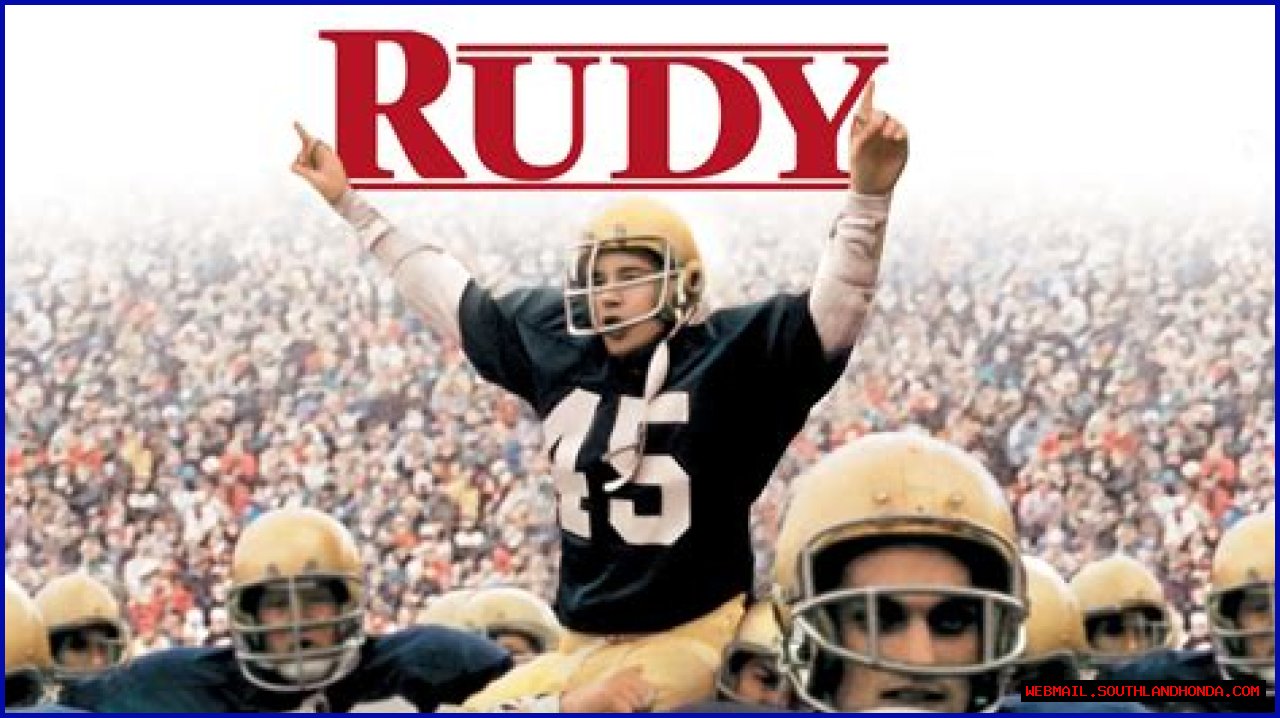 Unraveling The Truth: Is Rudy A True Story?