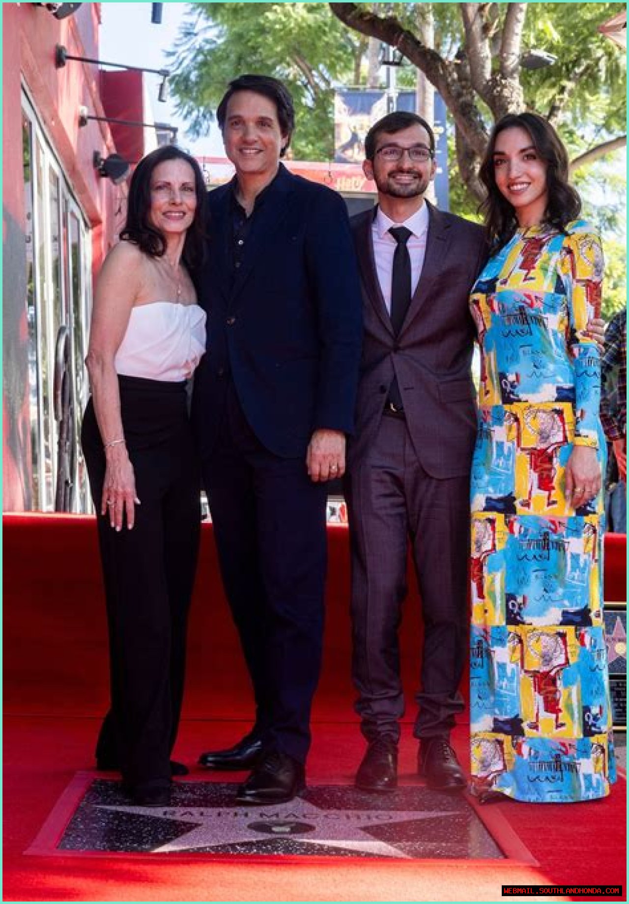 Unveiling Ralph Macchio's Racial Identity: Discoveries And Insights