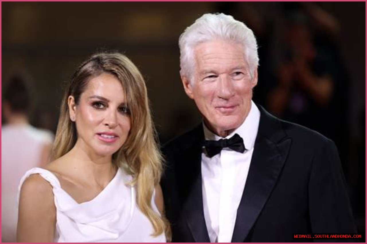 Unveiling Richard Gere's Age In The Iconic 'Pretty Woman'
