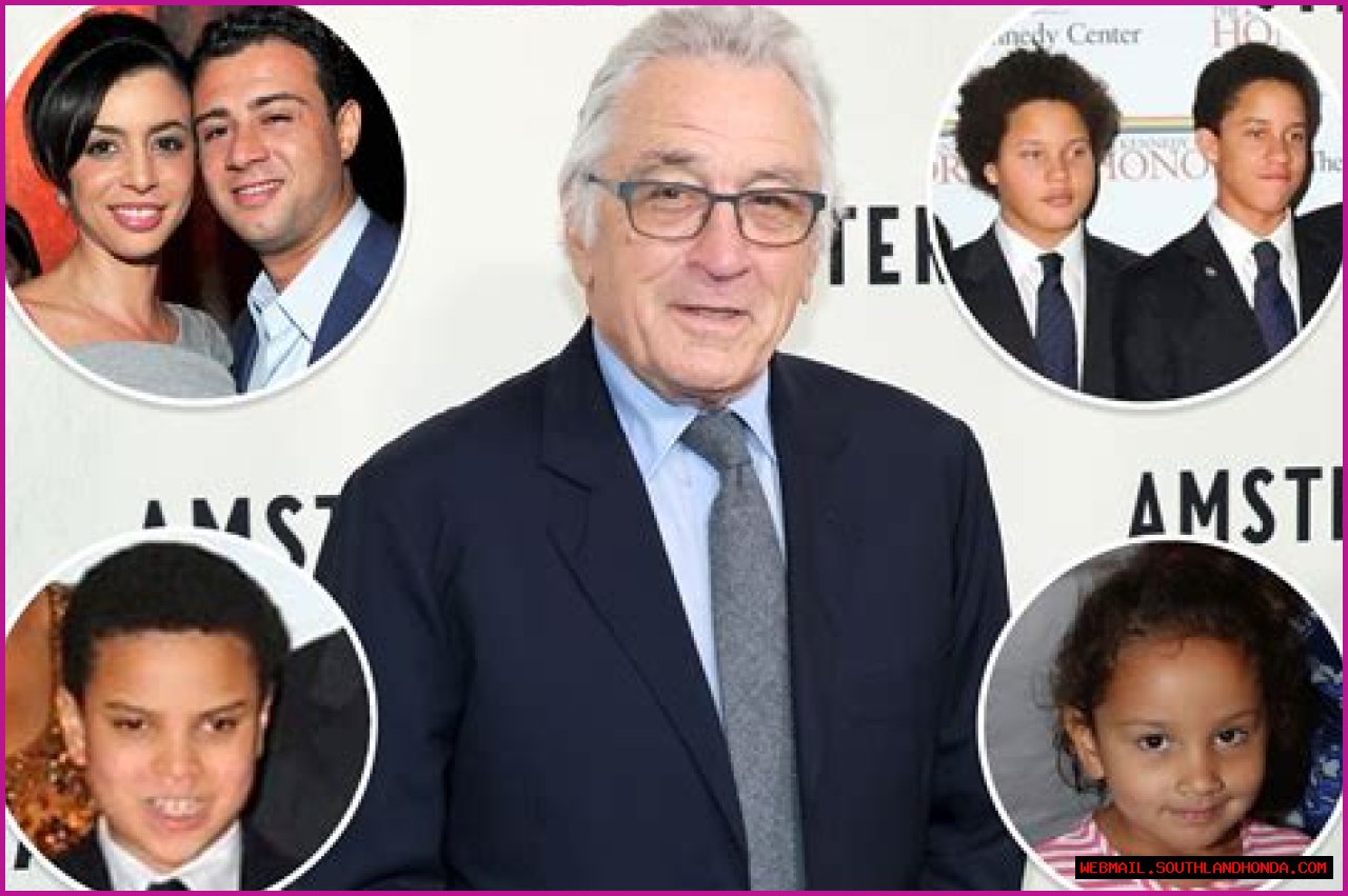 Unveiling Robert De Niro's Net Worth: Exclusive Insights And Surprises