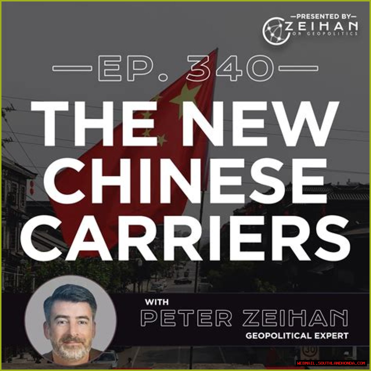 Unveiling The Ancestry And Ethnic Heritage Of Peter Zeihan