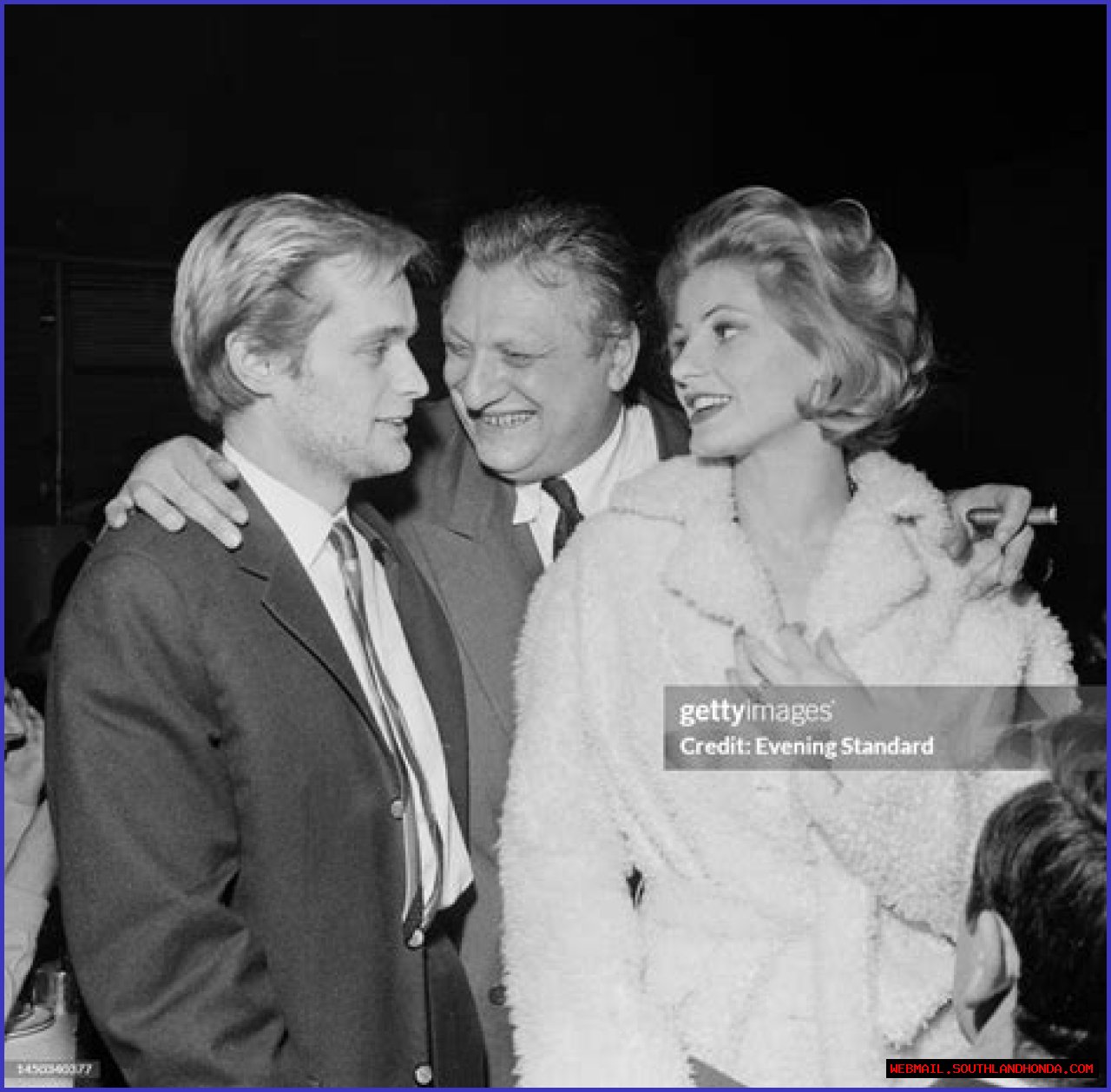 Unveiling The Enduring Love And Impact Of David McCallum And Jill Ireland