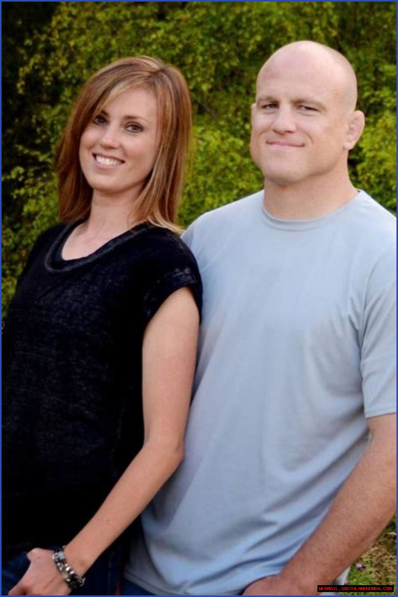 Unveiling The Inspiring Journey Of Cael Sanderson's Wife