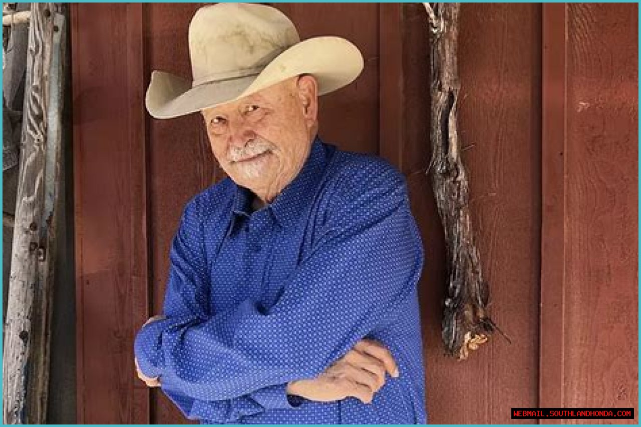 Unveiling The Multifaceted World Of Jim Barry Corbin: Discoveries And Insights