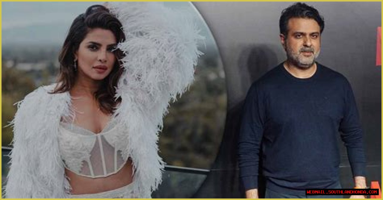 Unveiling The Mystery: Priyanka Chopra Ke BF