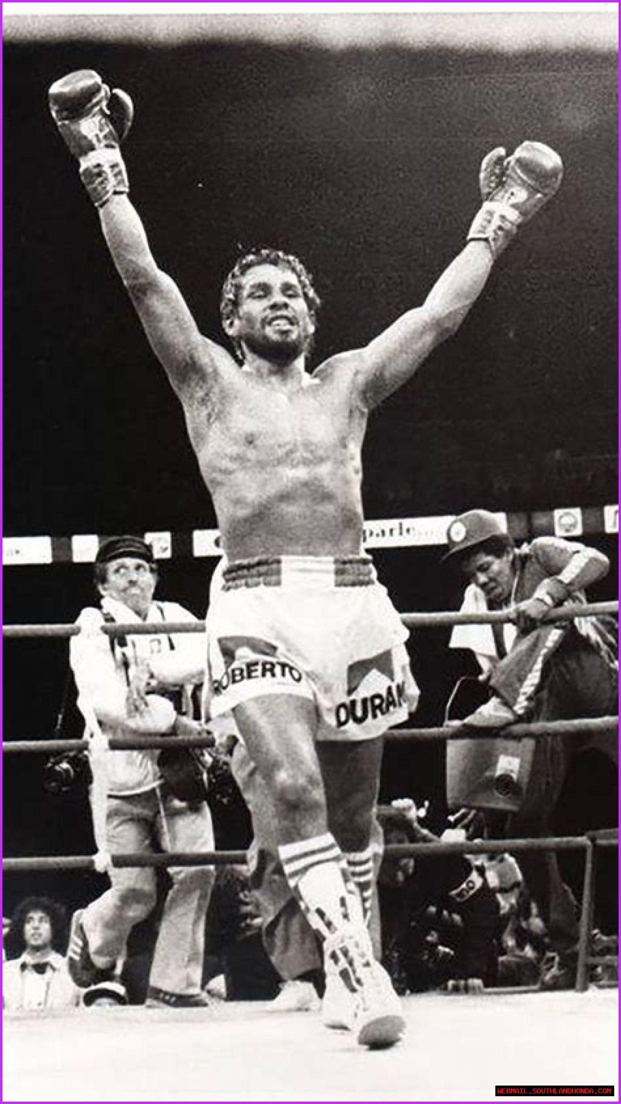 Unveiling The Of Roberto Duran: Exploring His Boxing Record