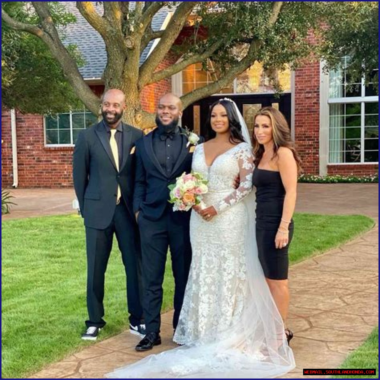 Unveiling The Secrets: Jerry Rice's Marital Journey