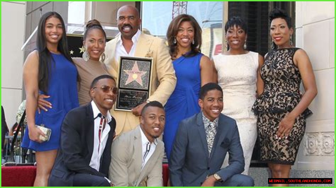 Unveiling The Truth: Steve Harvey's Current Status