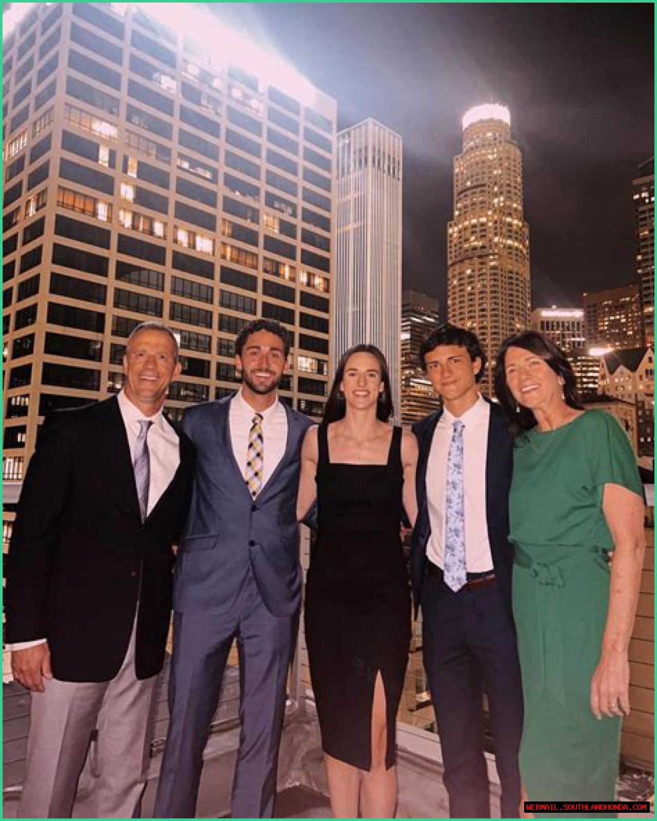 Unveiling Truth: Caitlin Clark's Family Dynamics