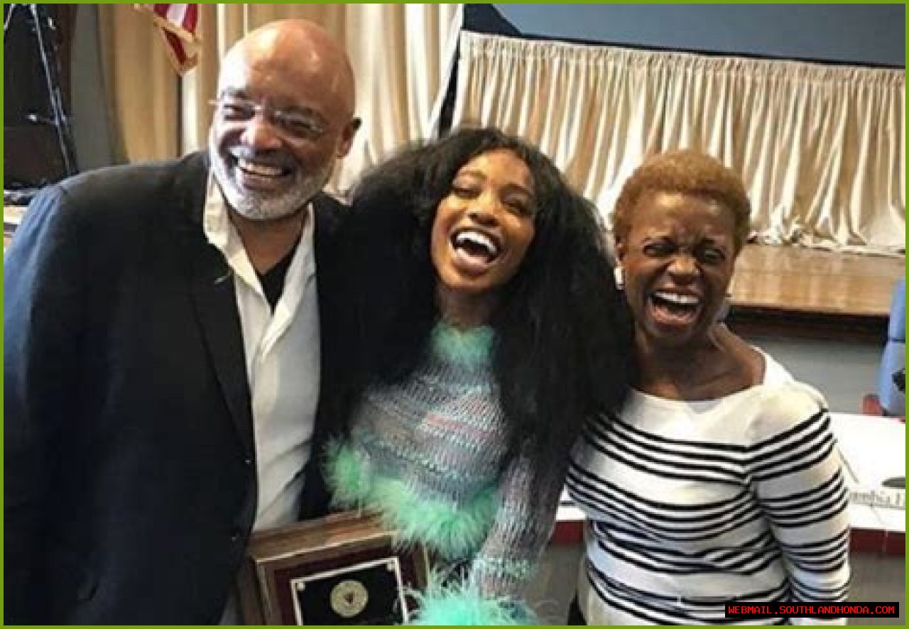 Where In Africa Does SZA Hail From? A Comprehensive Guide