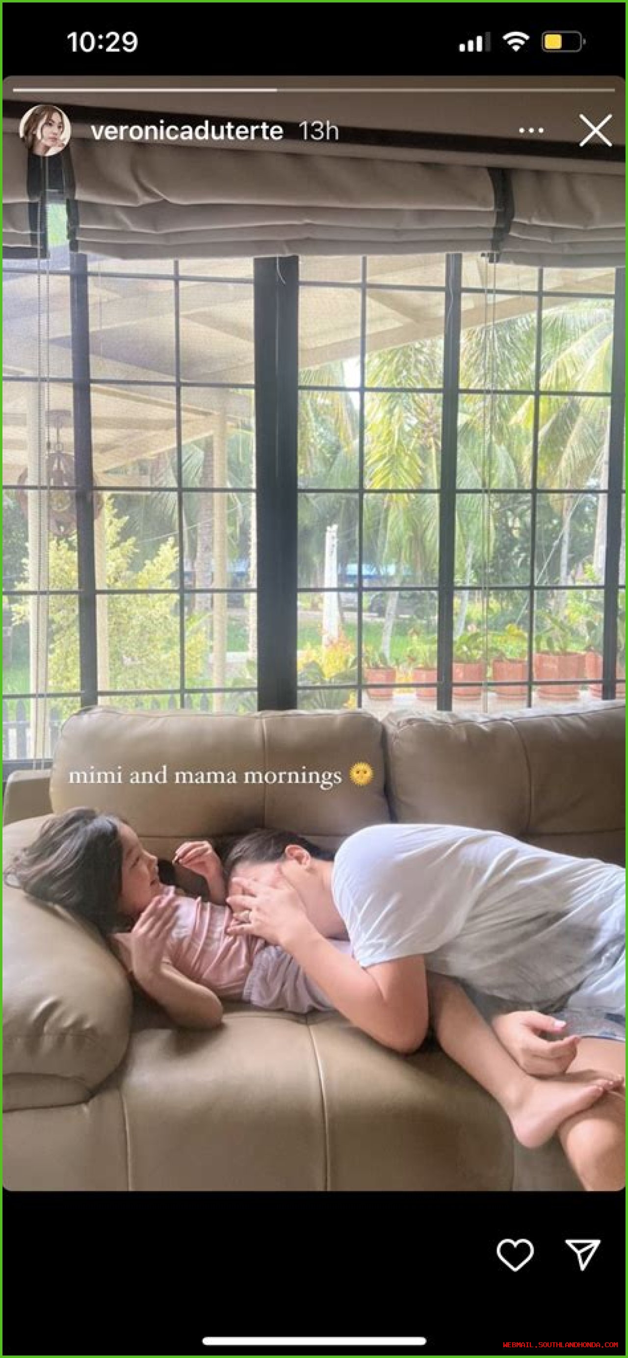 Who Is Kitty Duterte's Closest Confidante? Uncover The Name Behind The Bond