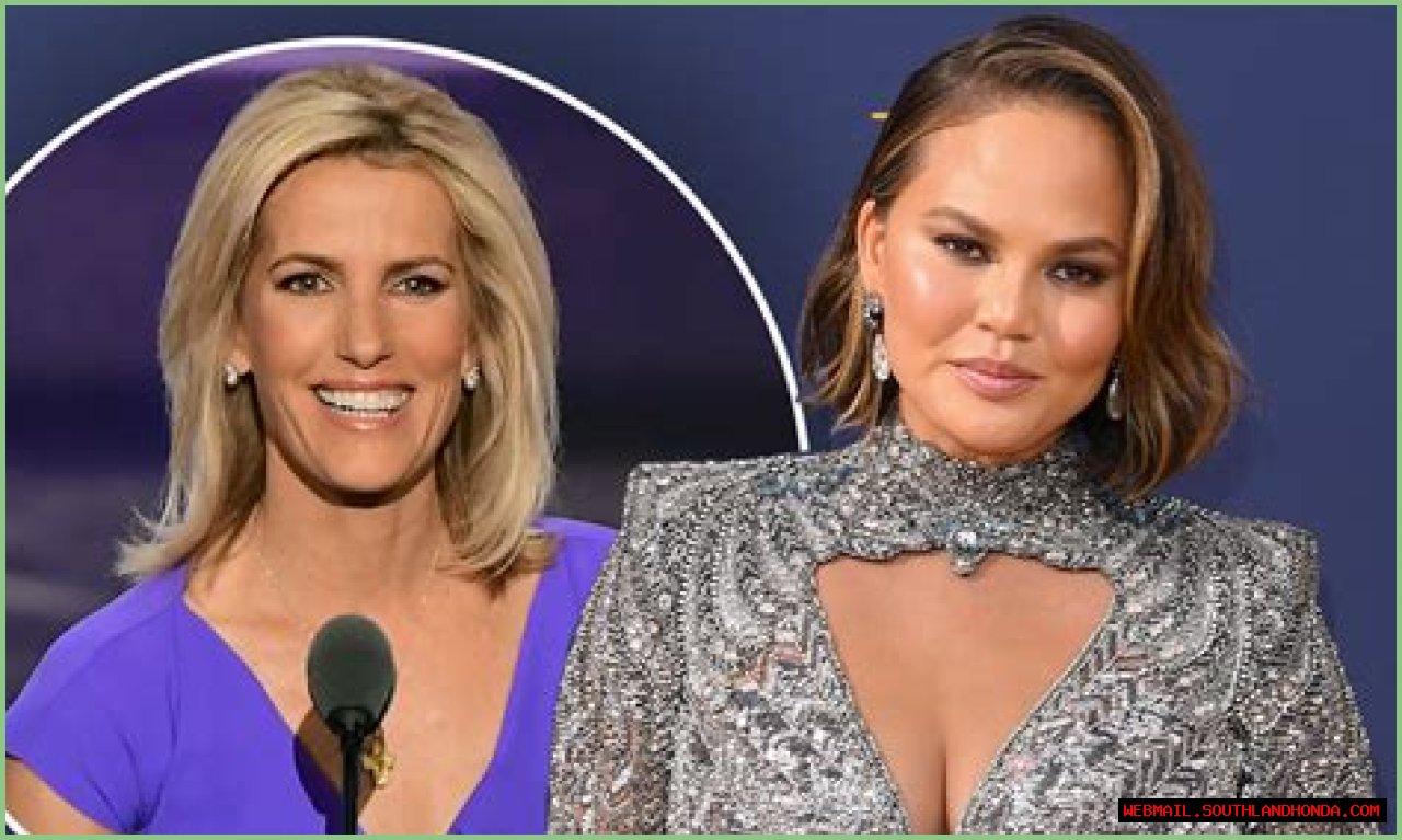 Who Is Laura Ingraham's Significant Other: Uncover The Mystery