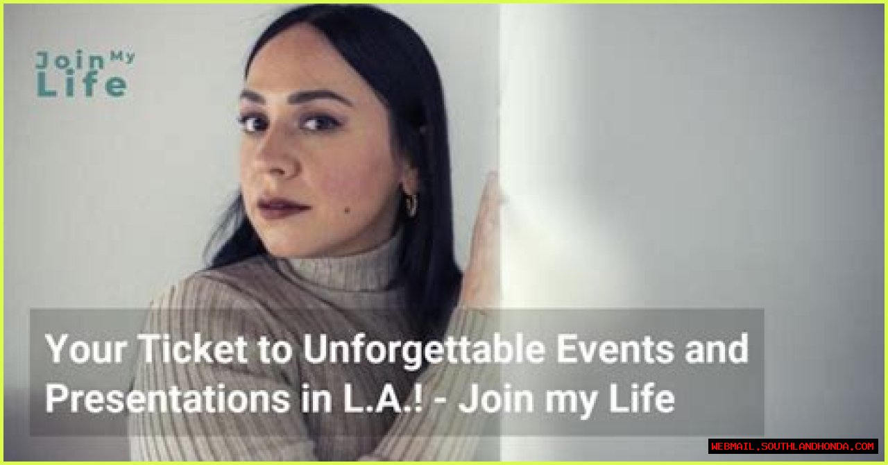 Your Ticket To Unforgettable Events