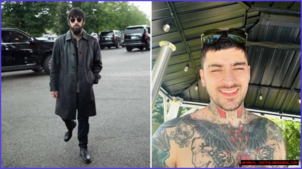 Zayn Malik: A Deep Dive Into His Worth And Success